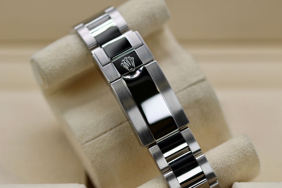 Rolex GMT Master II 116710 LN